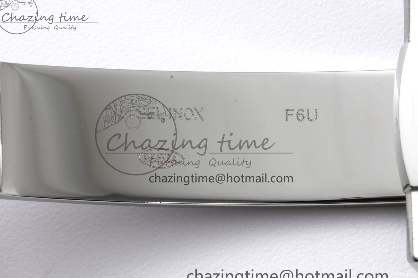 0419 DateJust 36 126234 Clean 1:1 Best Edition 904L Steel White MOP Diamonds Dial on Jubilee Bracelet VR Youthful 1992